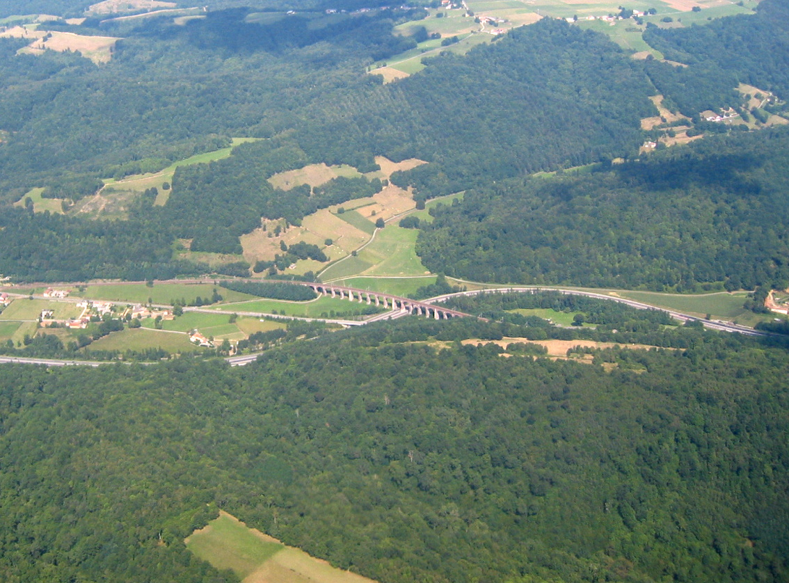 viaduc capvern