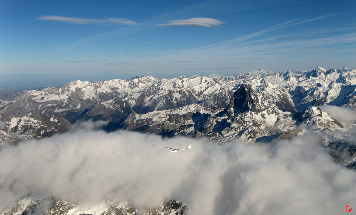 pegase
              et Ossau