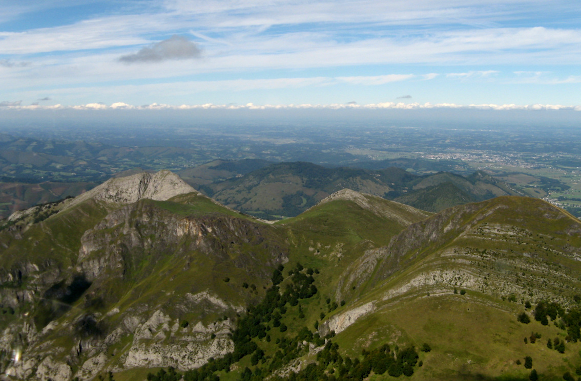 Trone du roi