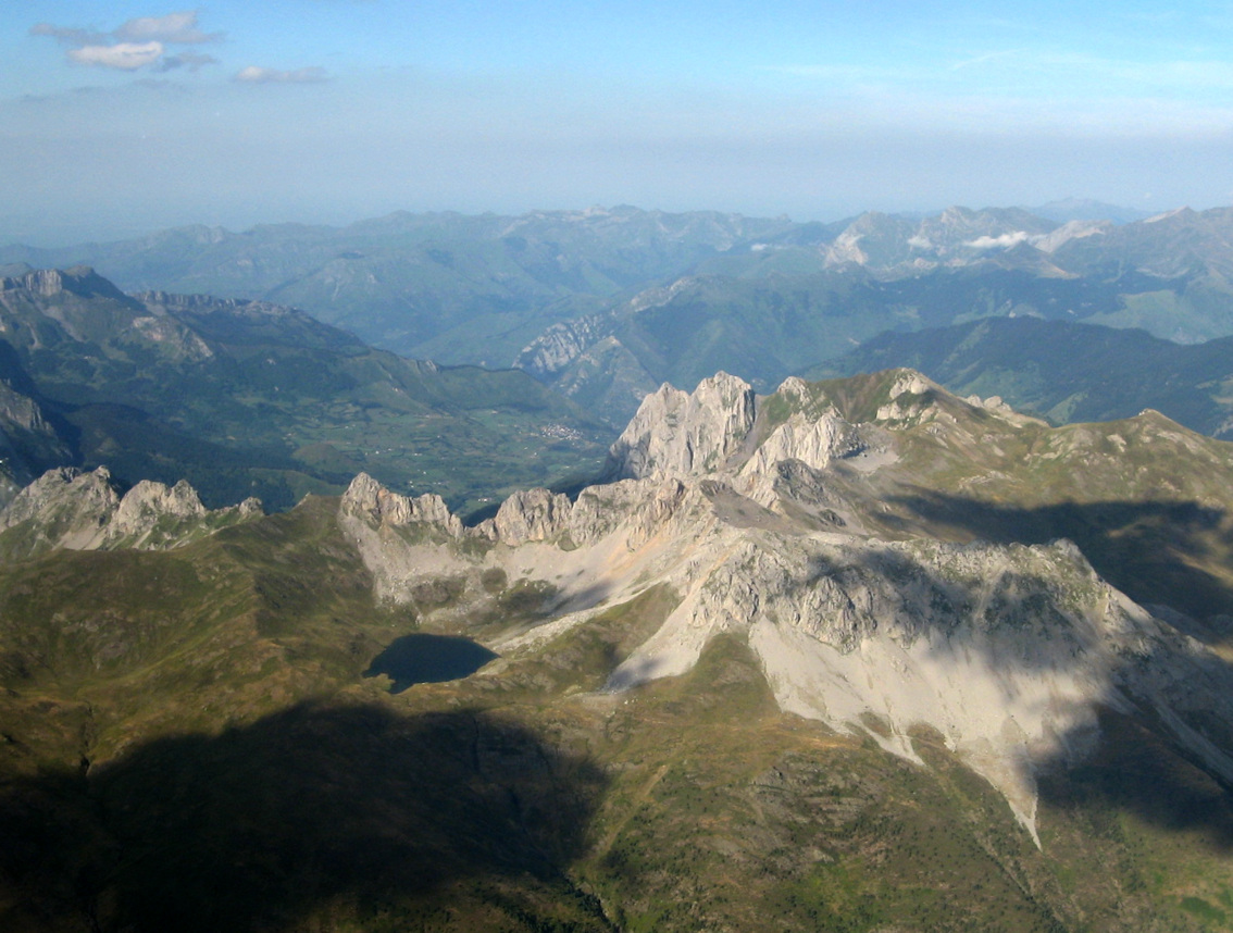 lac
                acherito