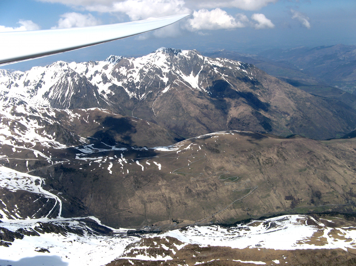 St Lary et Arbizon