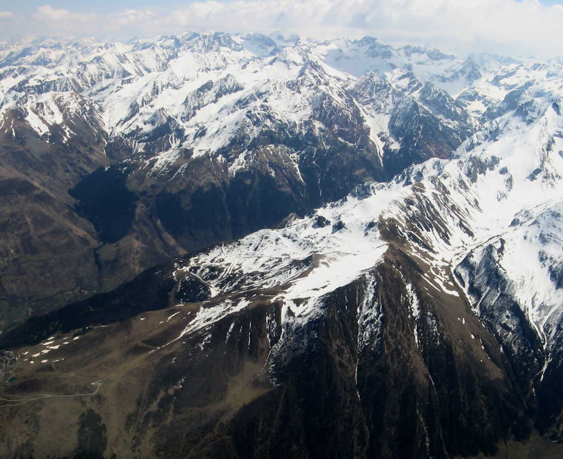 Val Louron