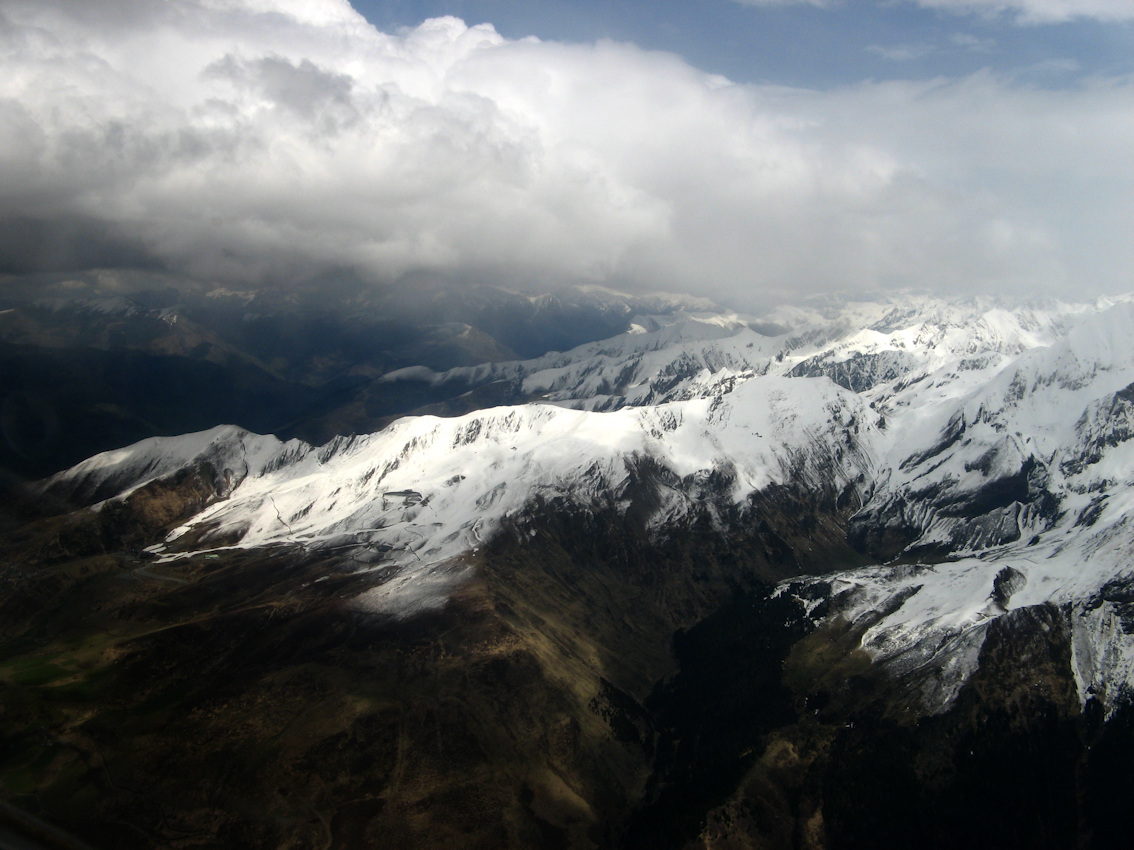 Peyragudes