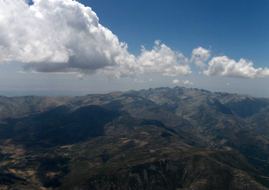 gredos