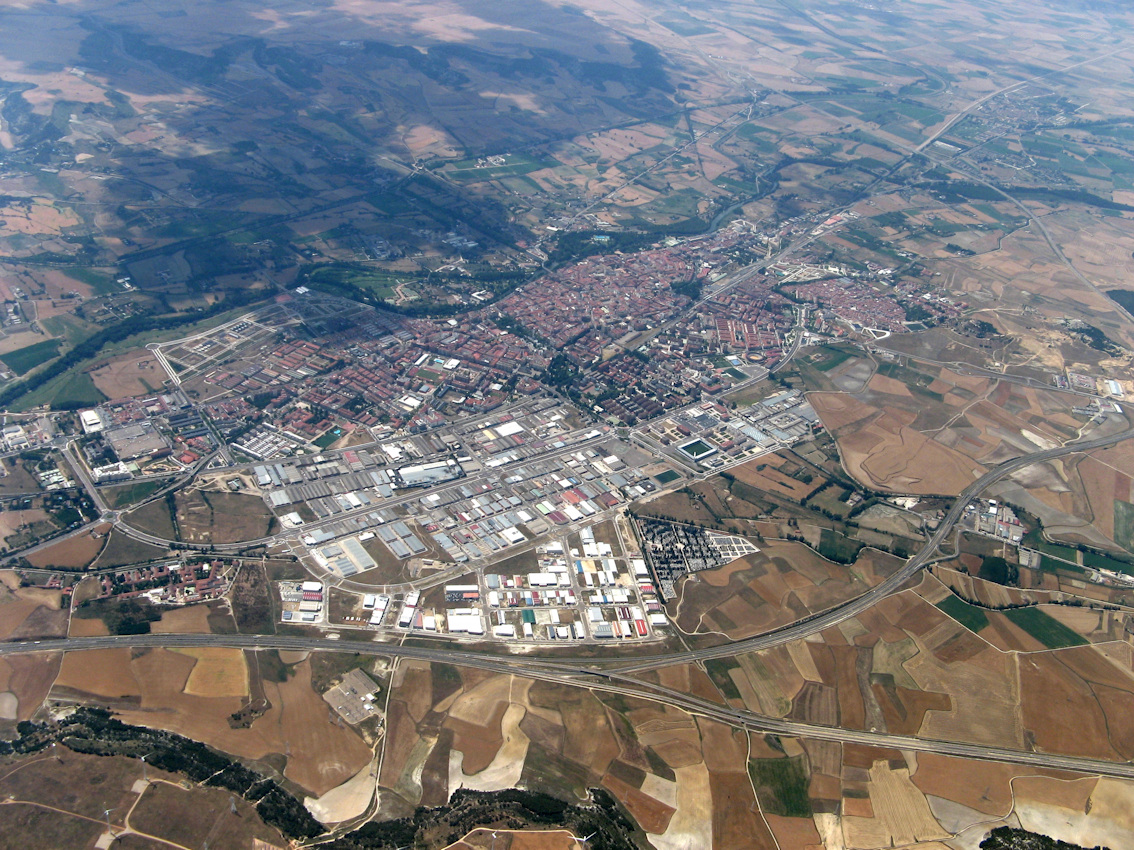 Palencia