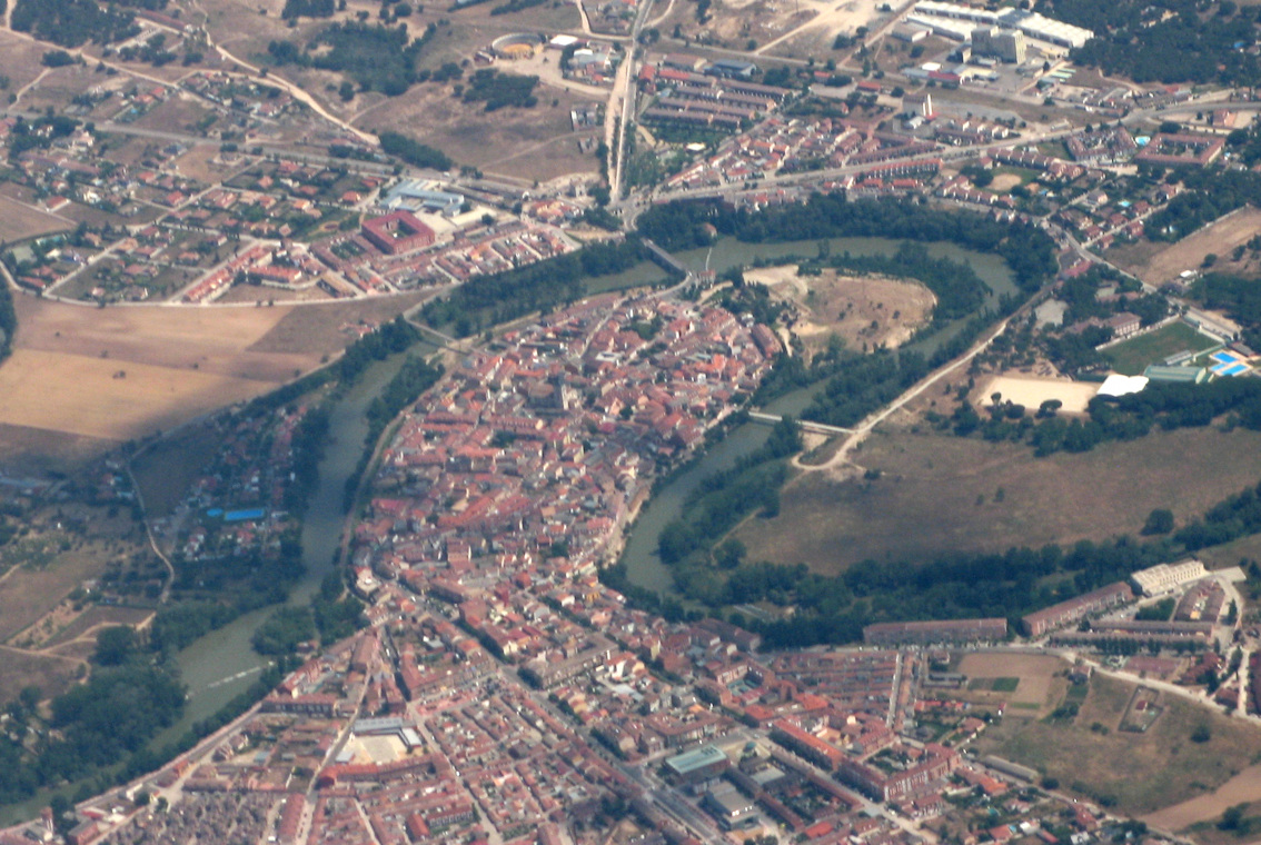 tudela
                de duero