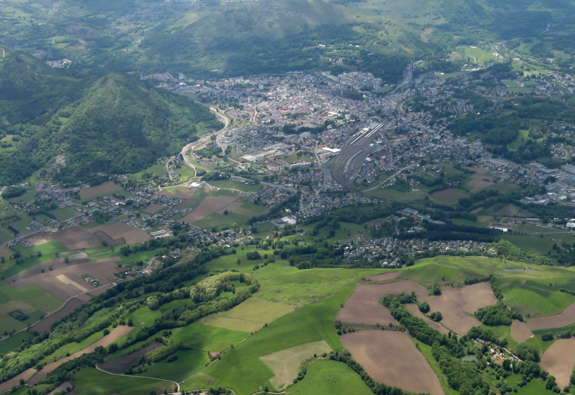 lourdes