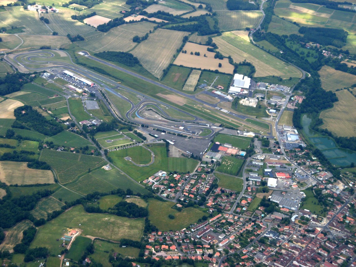 Nogaro