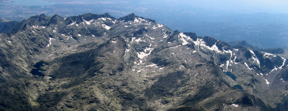 Gredos