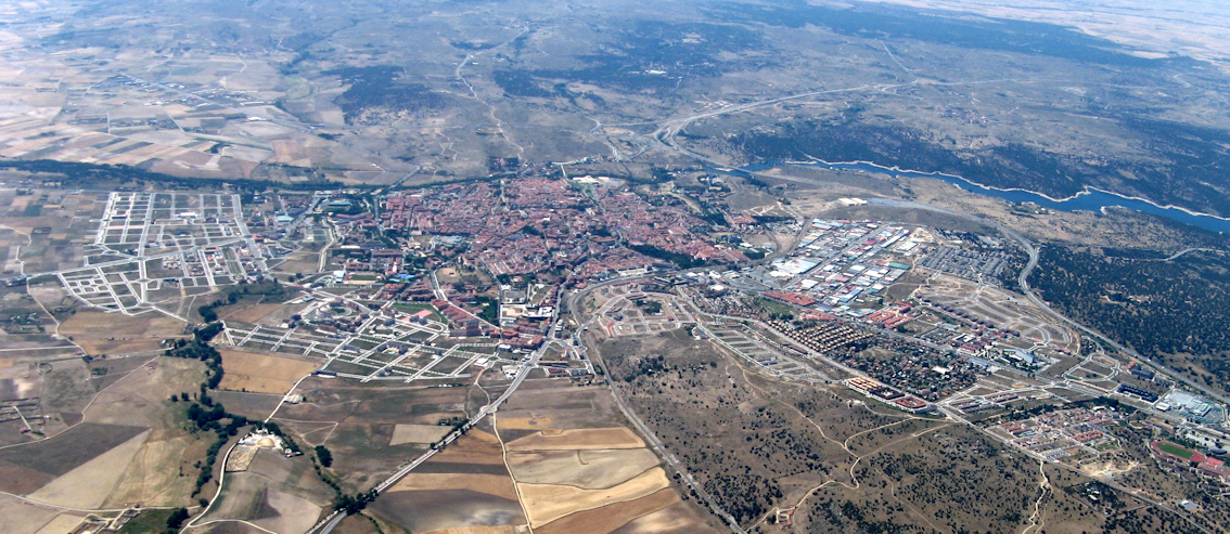 Avila