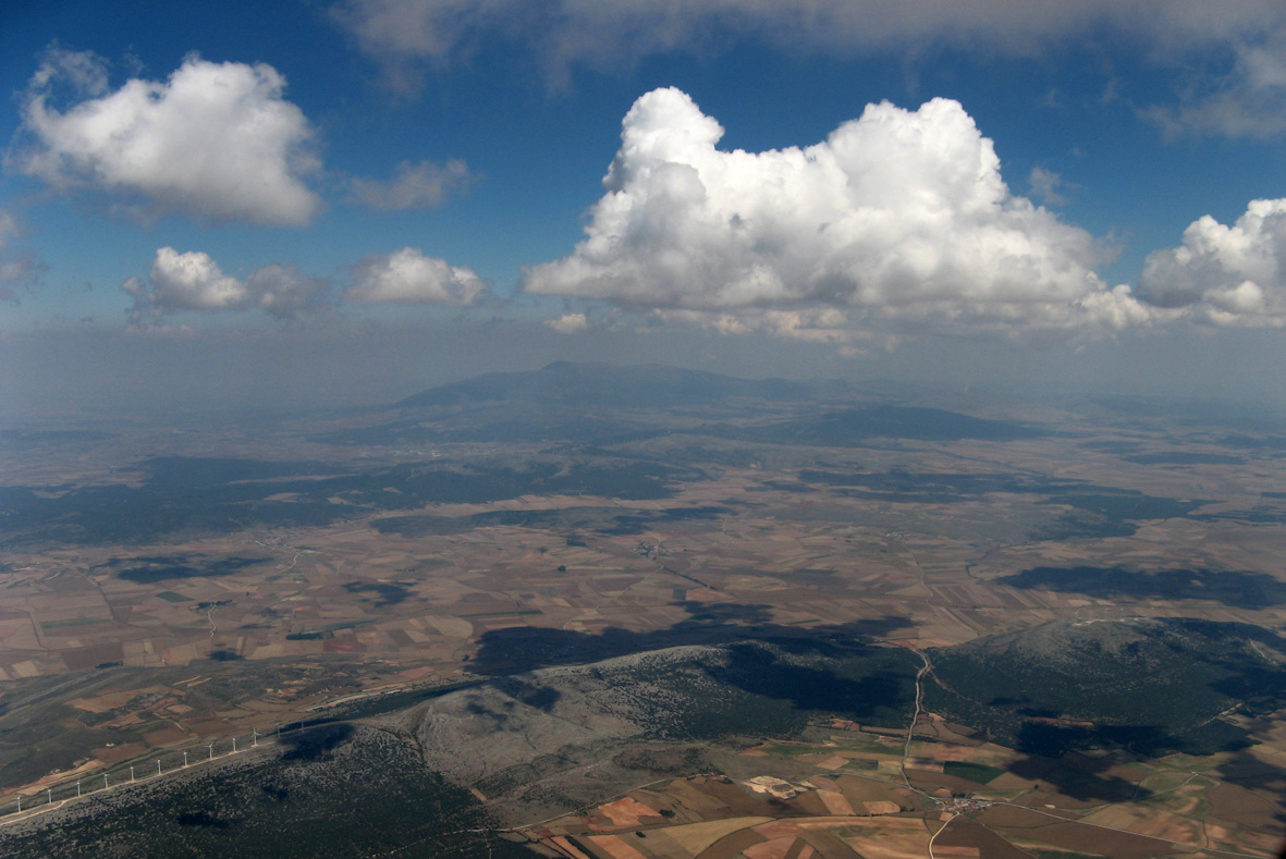 Moncayo