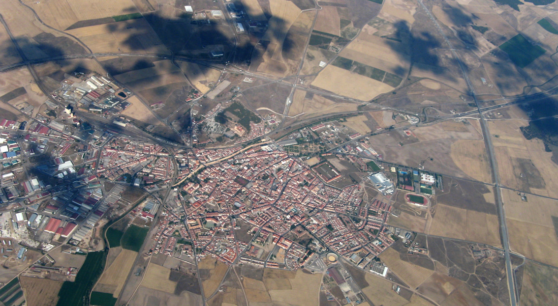 Medina del Campo