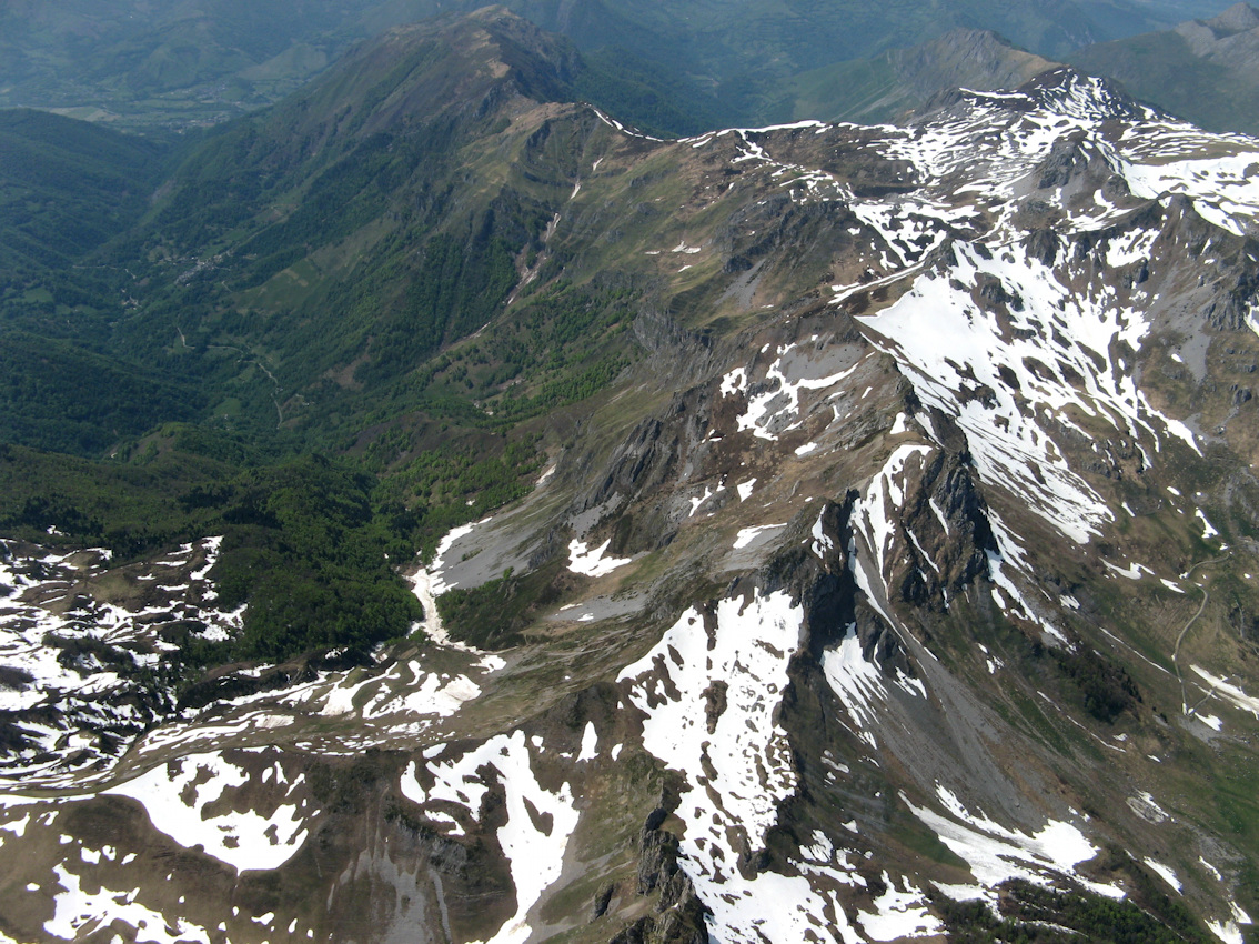 AspeOssau