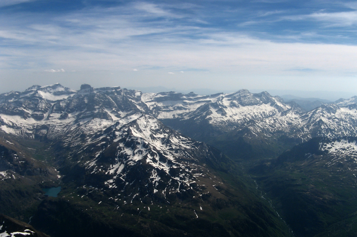 Gavarnie