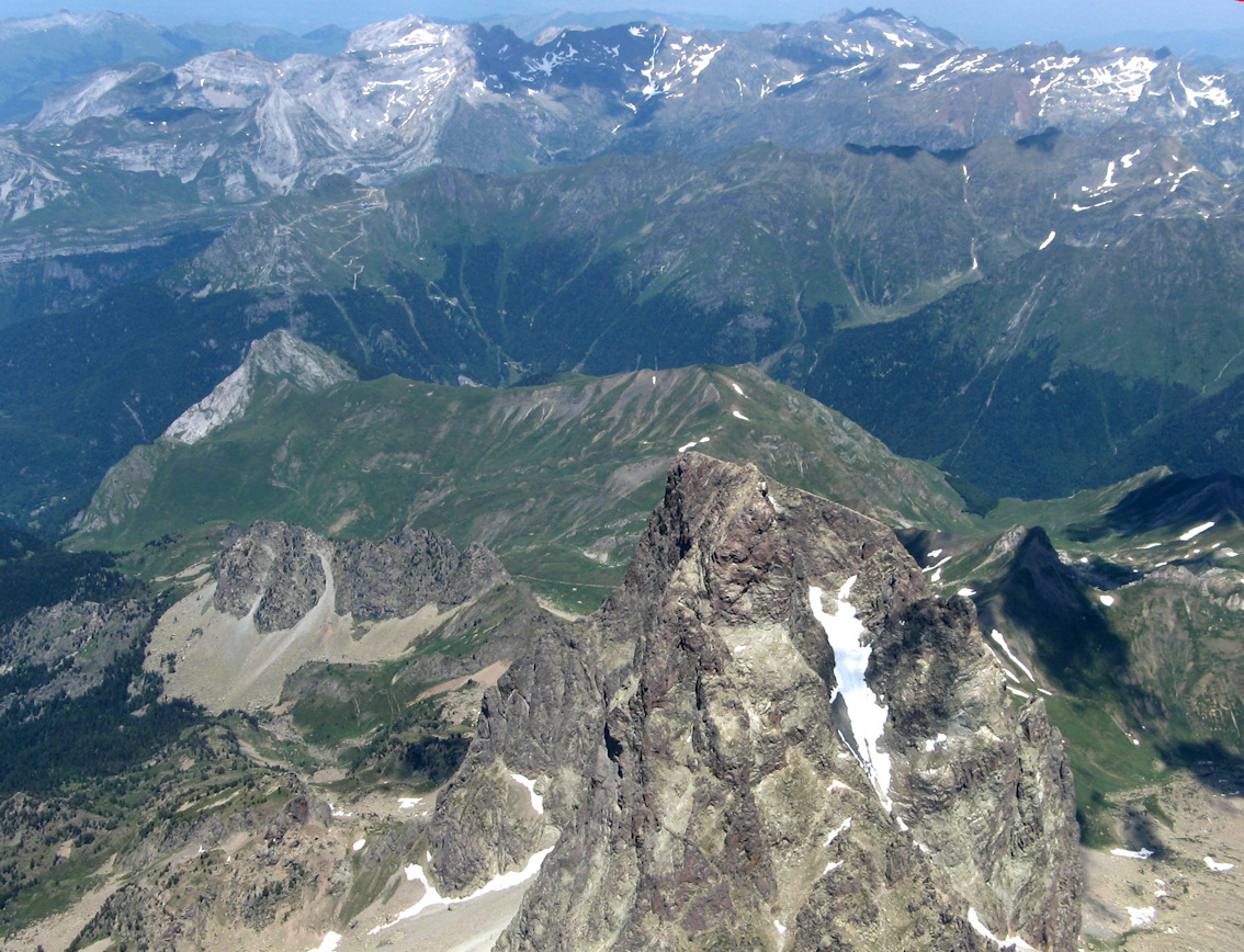 Ossau