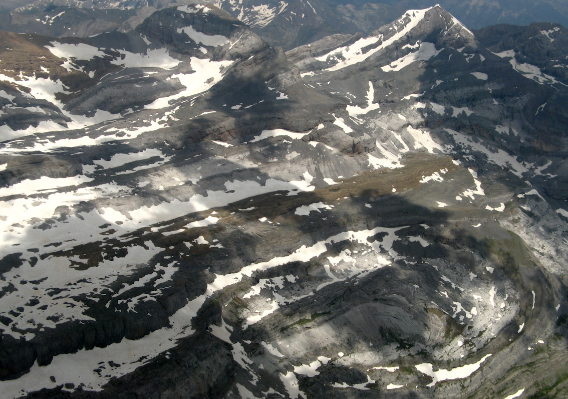 Mont Perdu