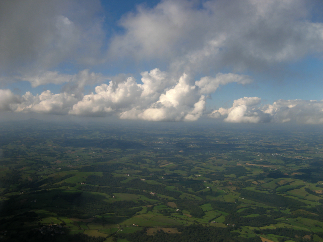 cumulus bas