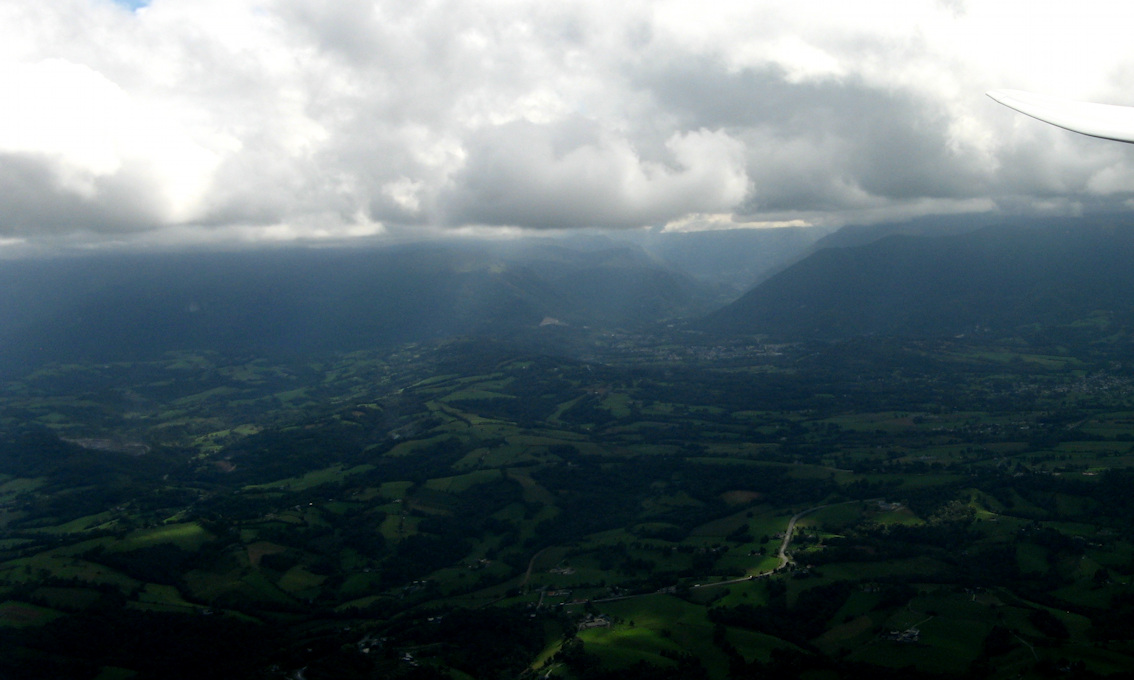 cumulus bas