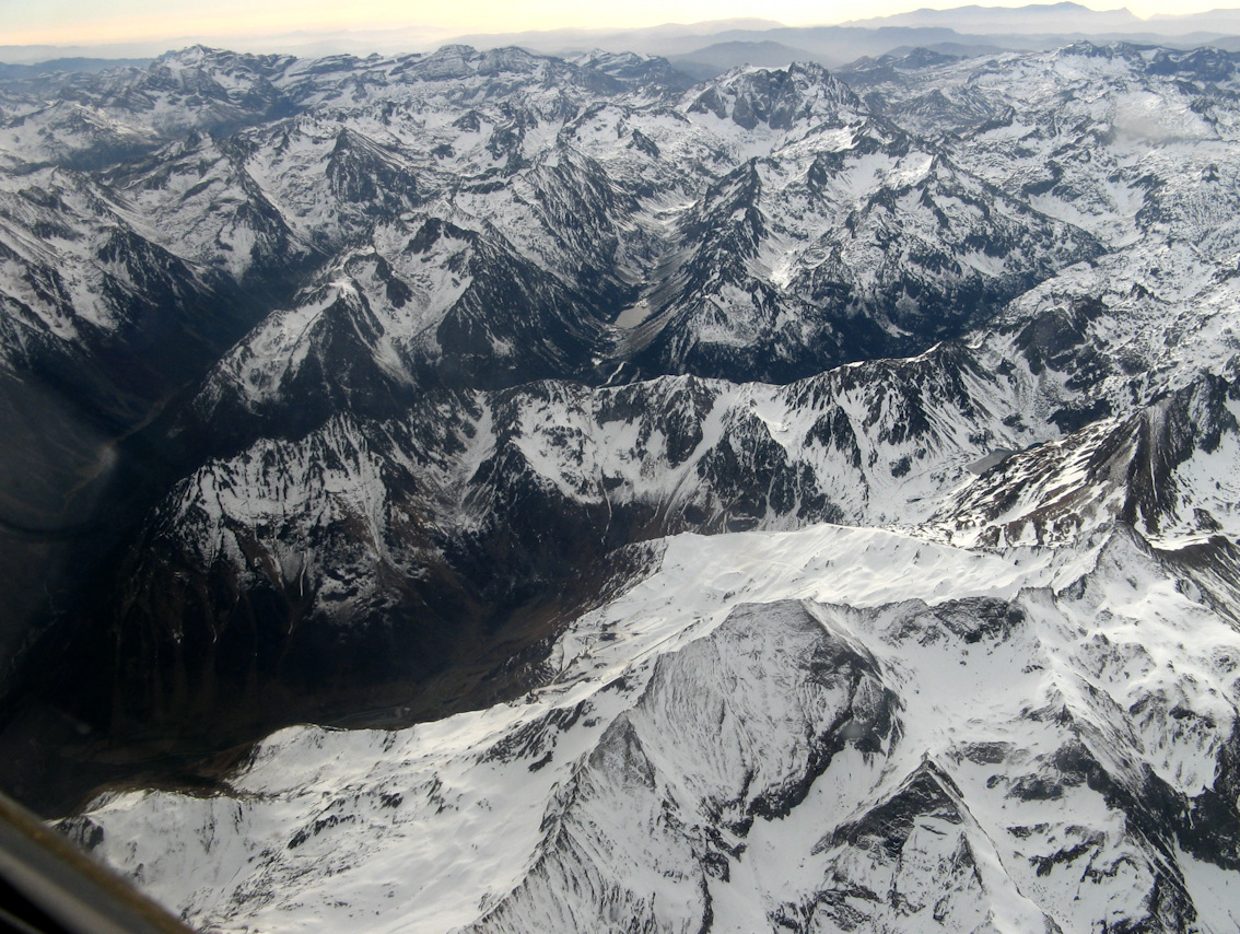 Massif Gavarnie