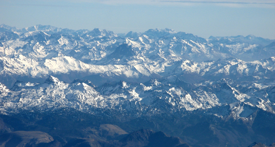 pic du
                midi et plus