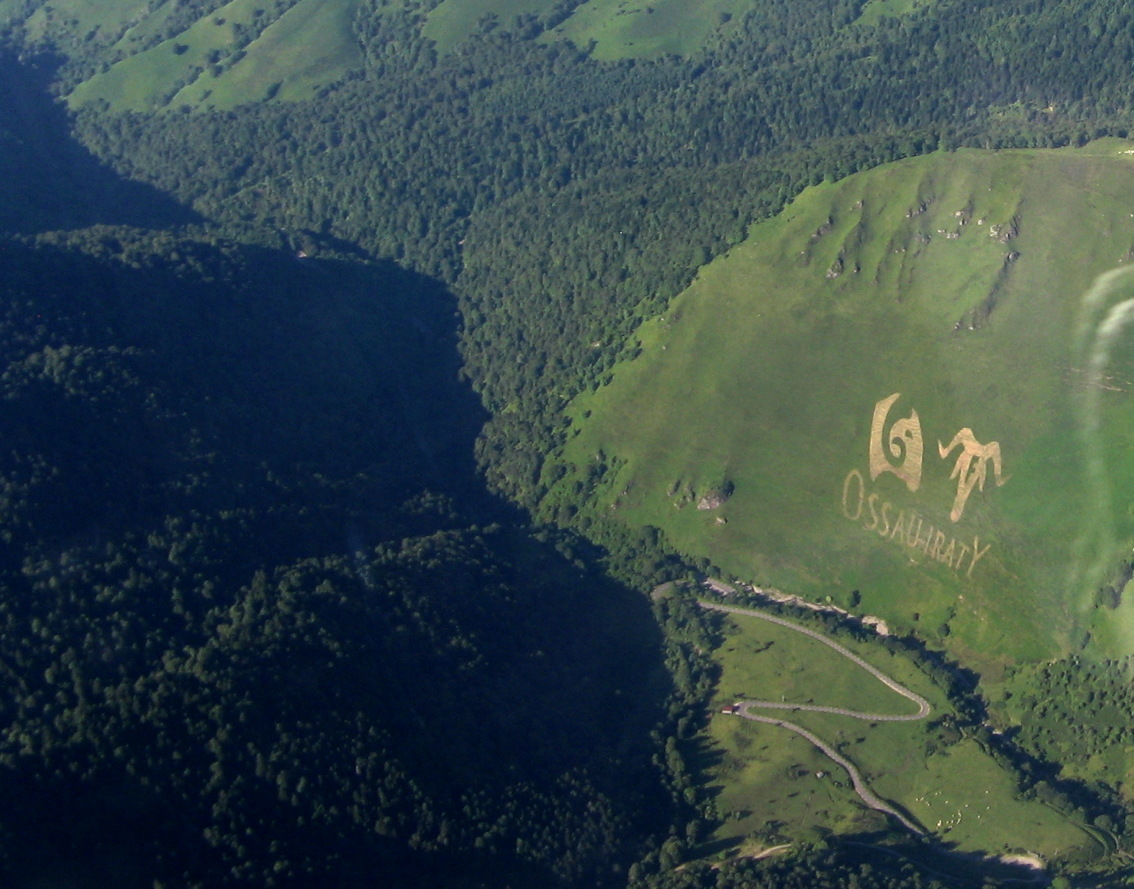 ossau-Iraty