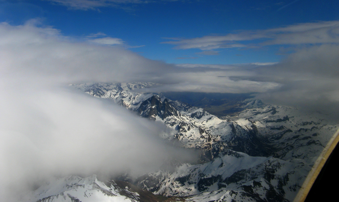 Ossau