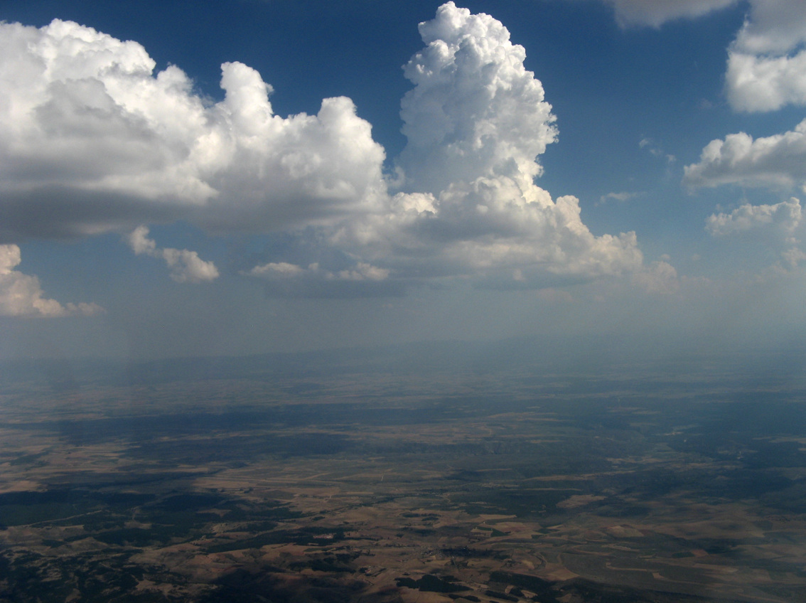 cumulus