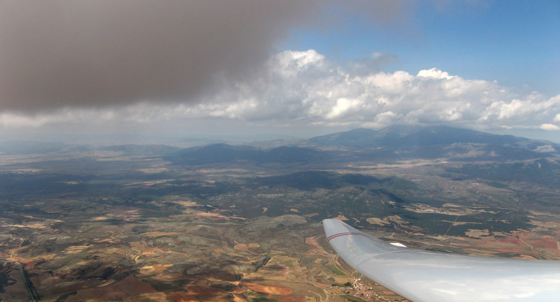 moncayo