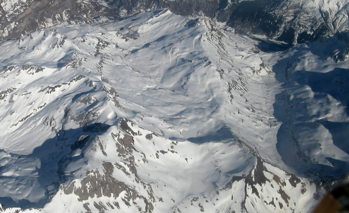 Gavarnie
            Especières