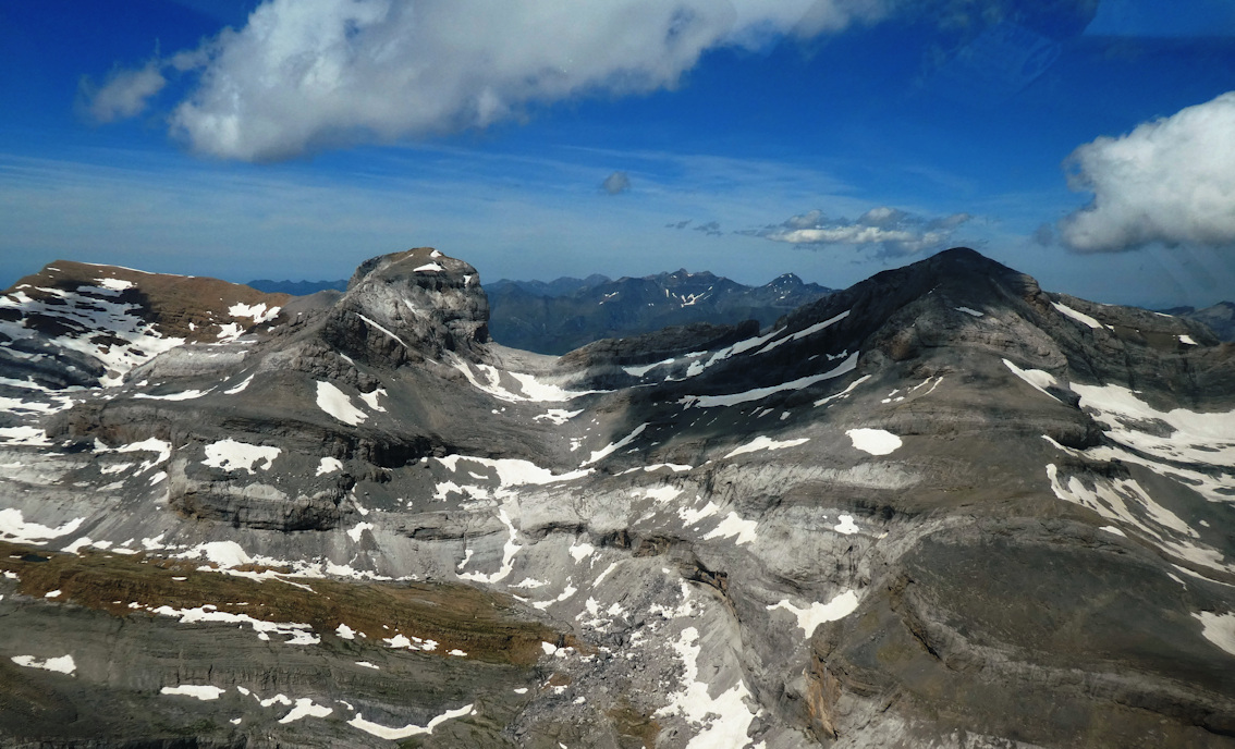 Mont Perdu