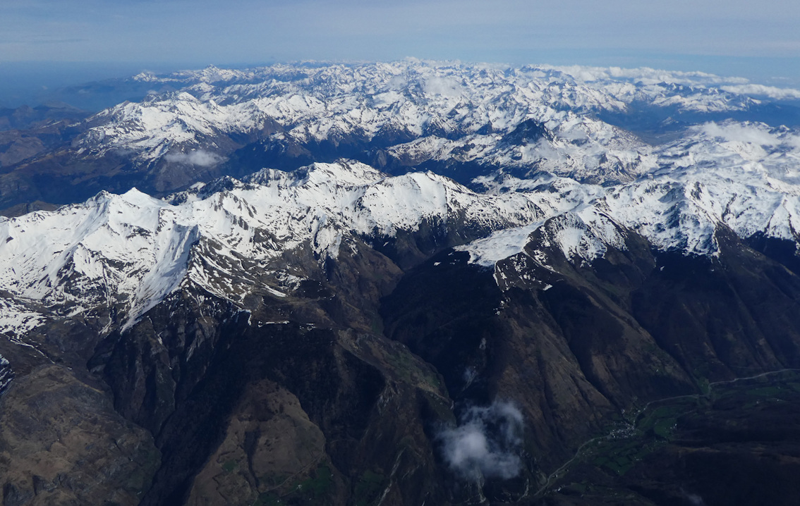 pyrénées