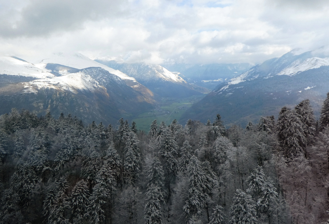 Valée d'Ossau