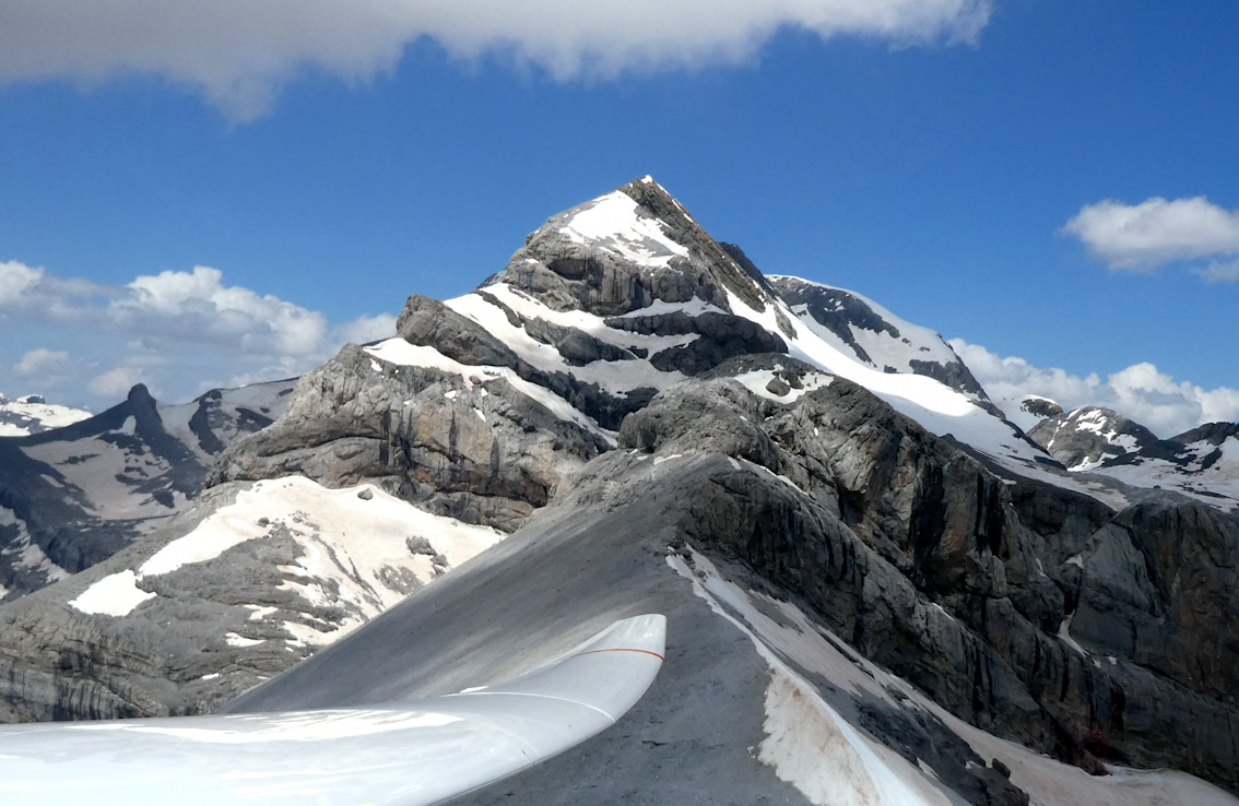 Mont Perdu