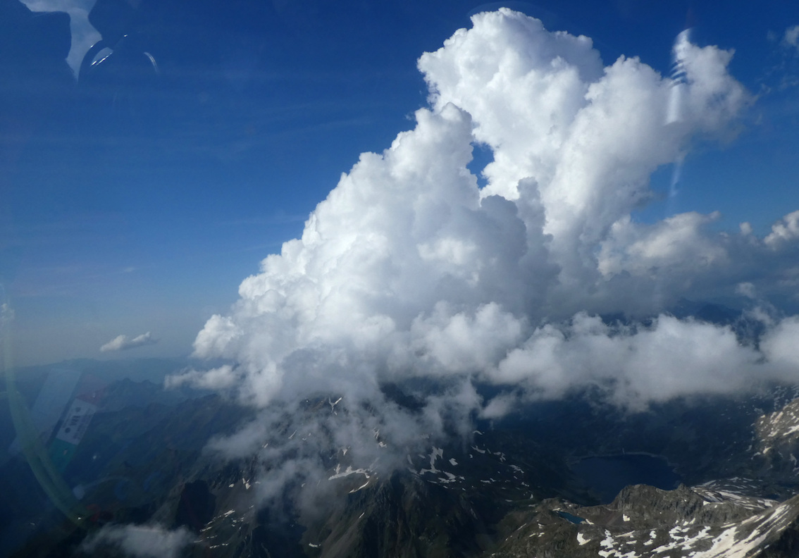 lac
            d'artouste