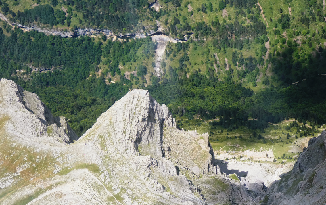 Mirador Ordesa