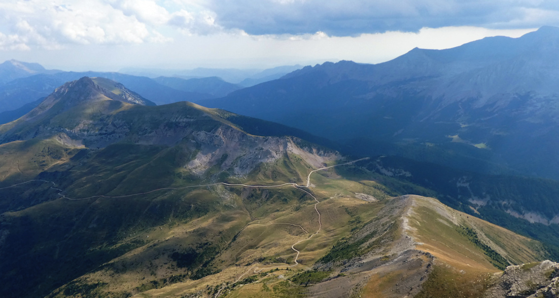 Col de Sahun